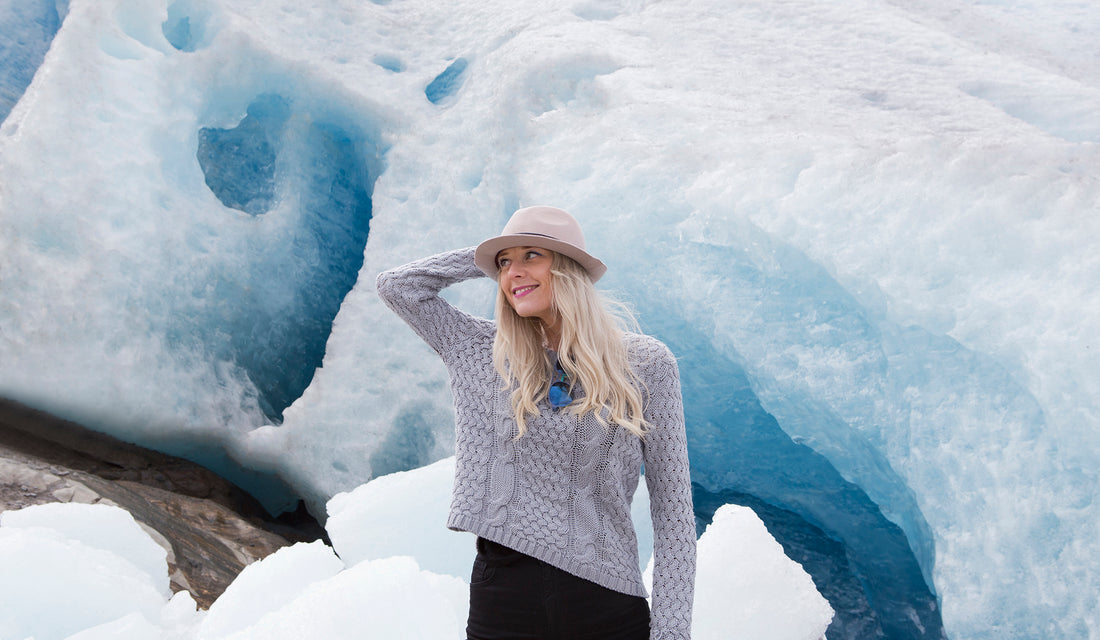 Get to know Christinah Nicolaisen, the Cloudberry Expert
