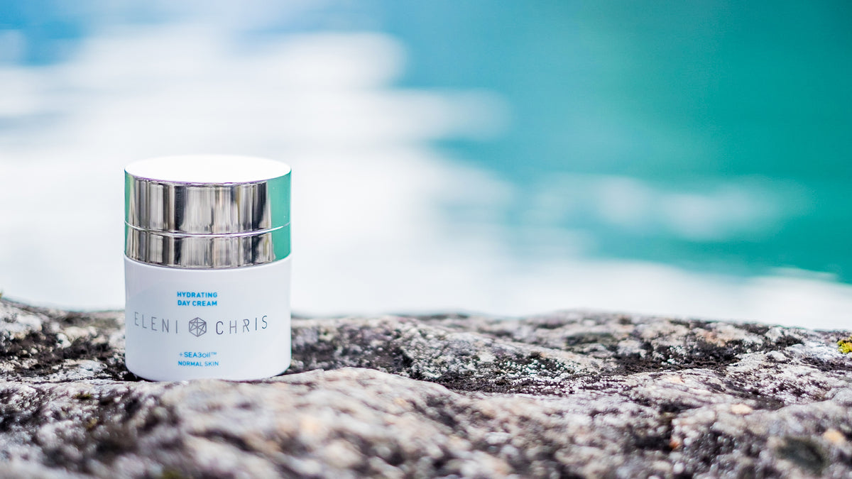 The new Scandi skin care trend