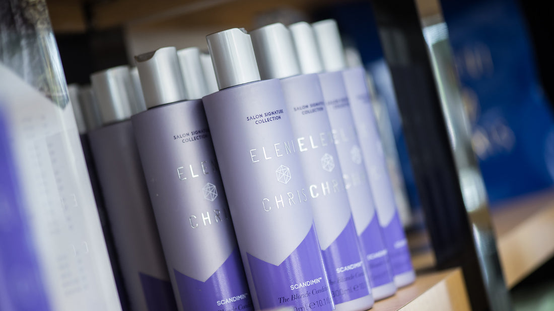 How to keep your tresses cool