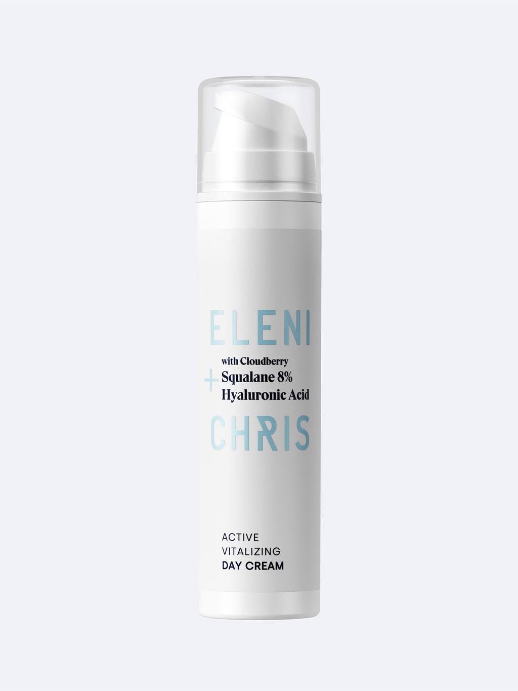 Active Vitalizing Day Cream