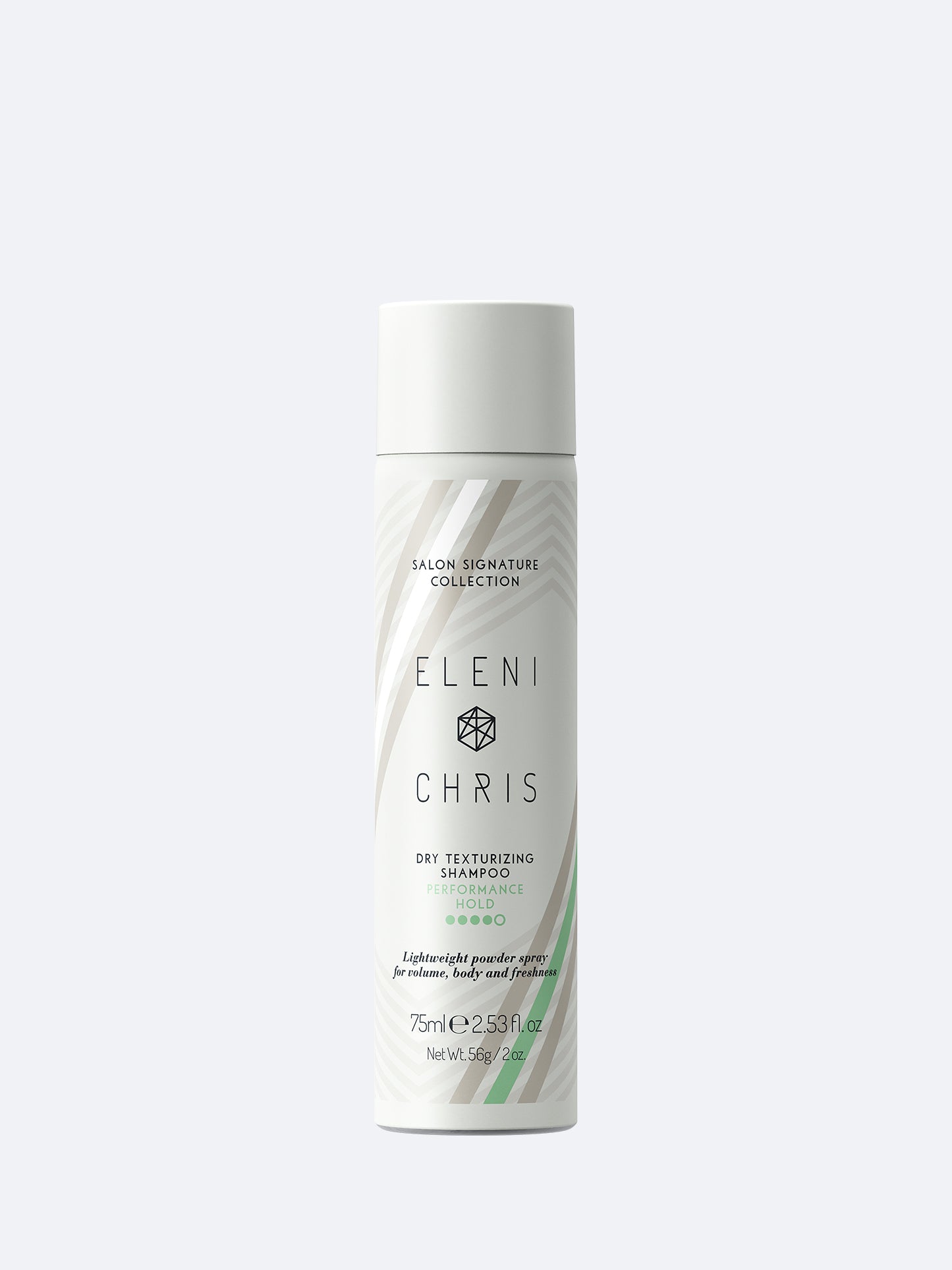Dry Texturizing Shampoo 75ml