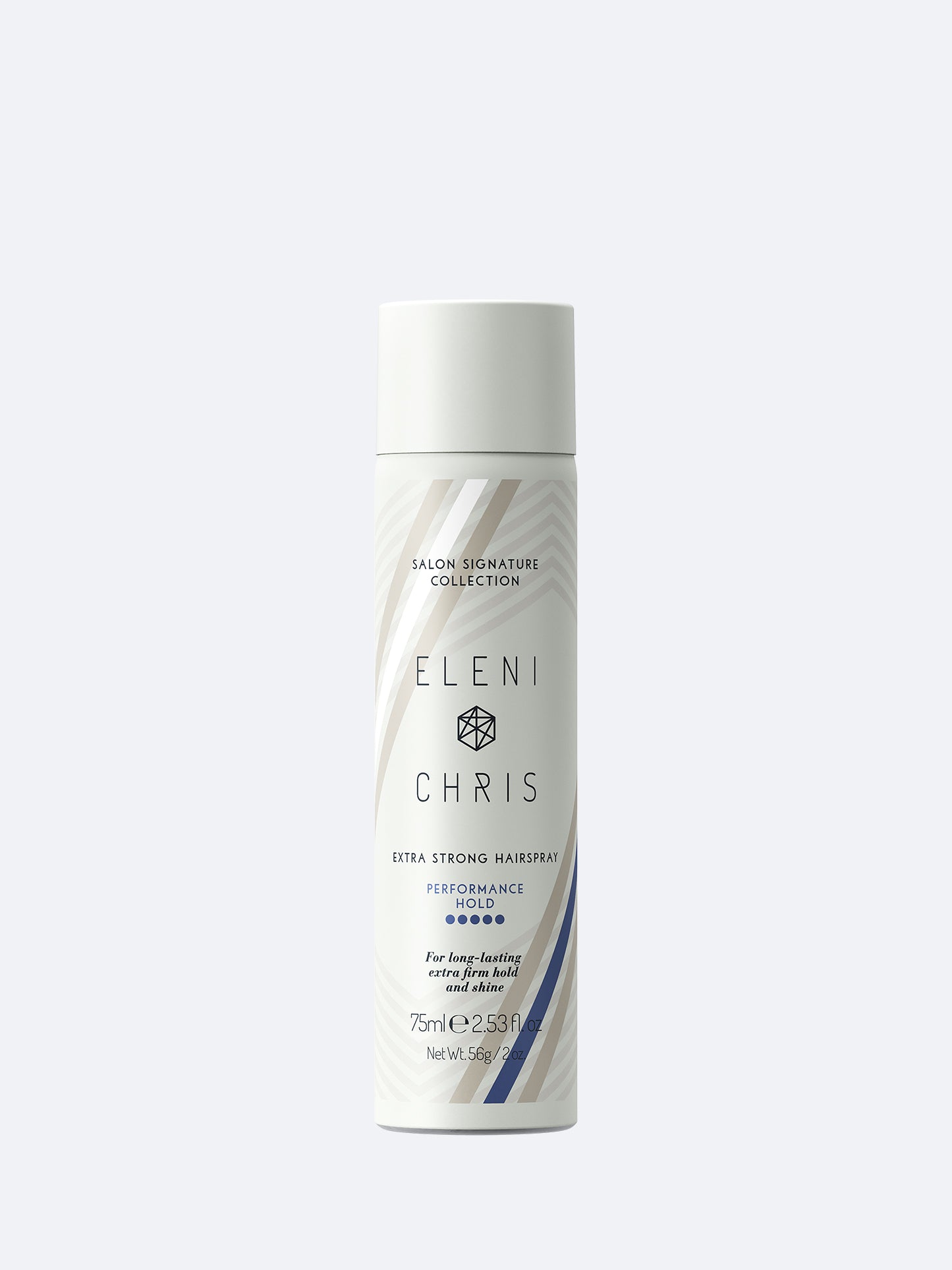 Extra Strong Hairspray 75ml