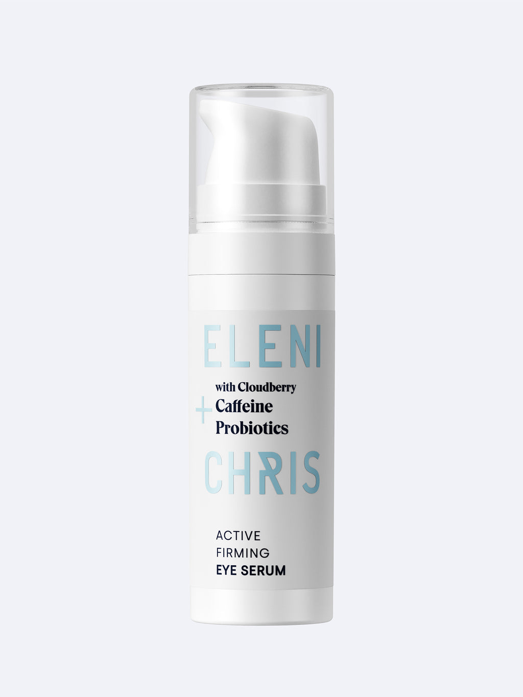Active Firming Eye Serum