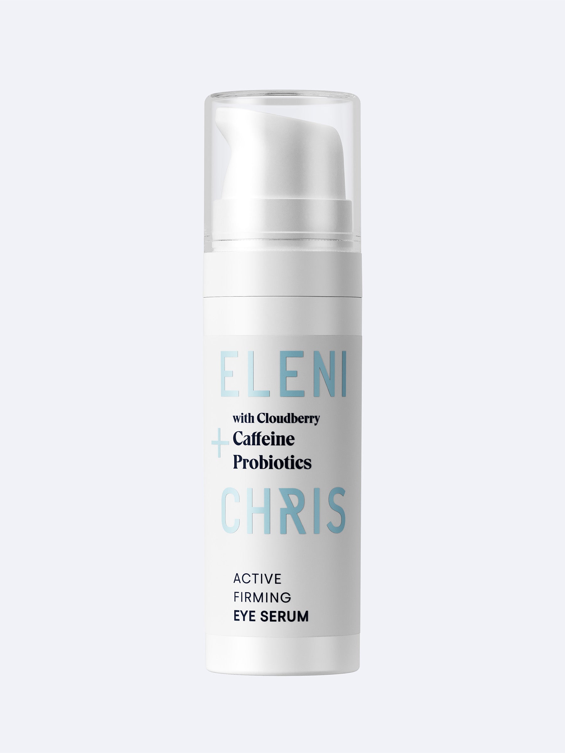 Active Firming Eye Serum