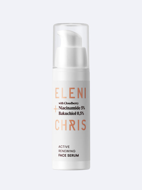 Active Renewing Face Serum