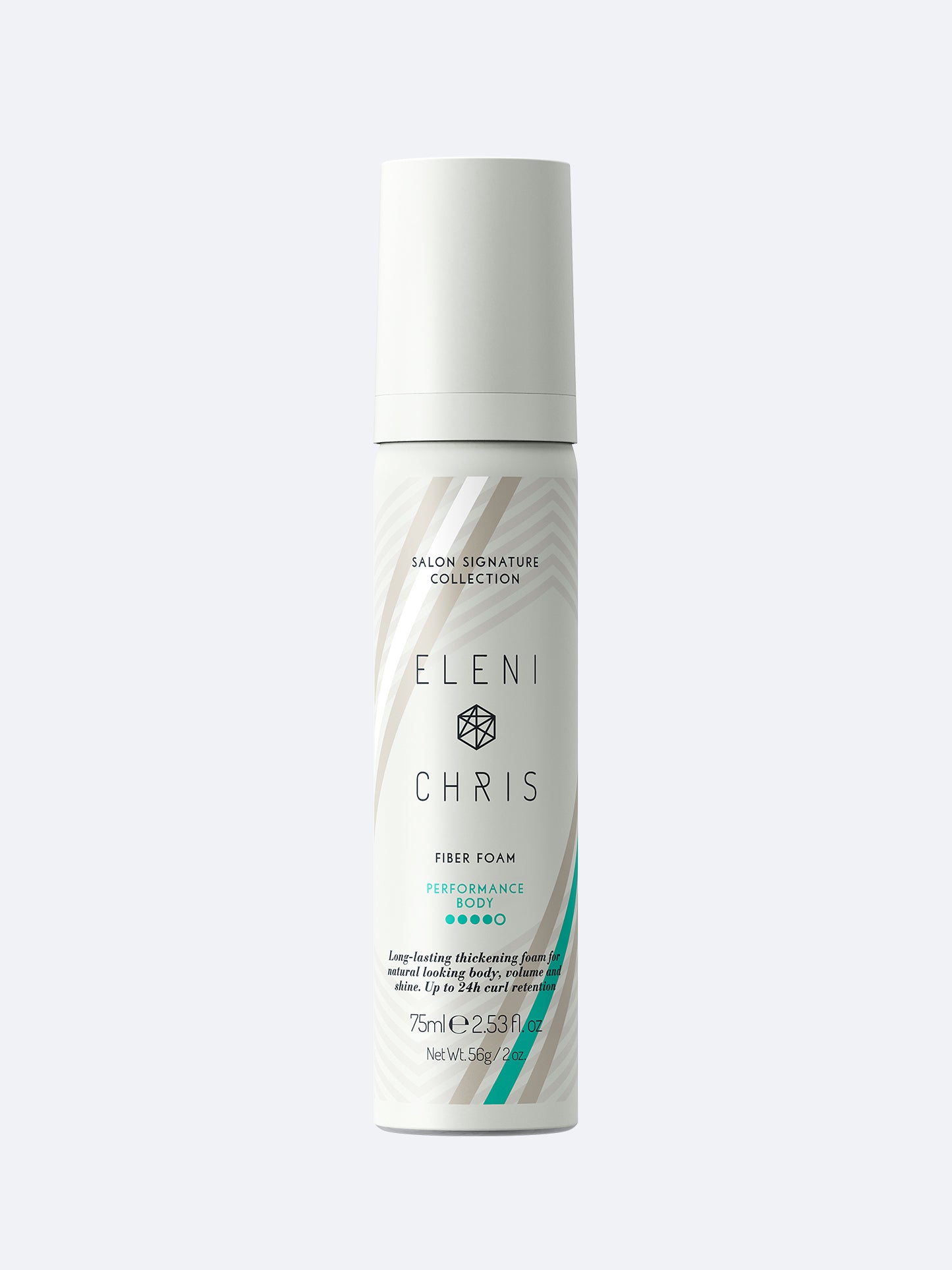 Fiber Foam 75ml