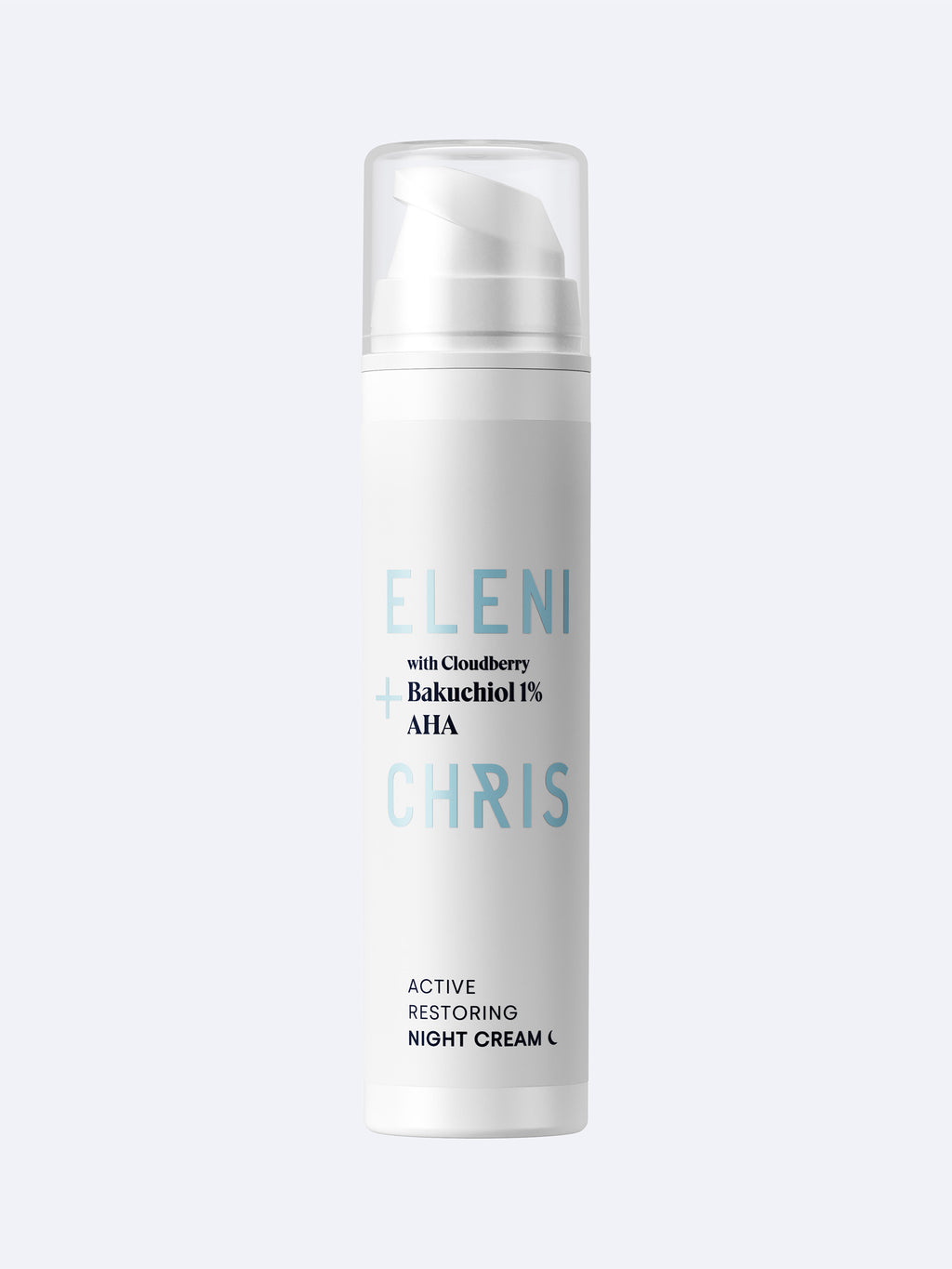 Active Restoring Night Cream