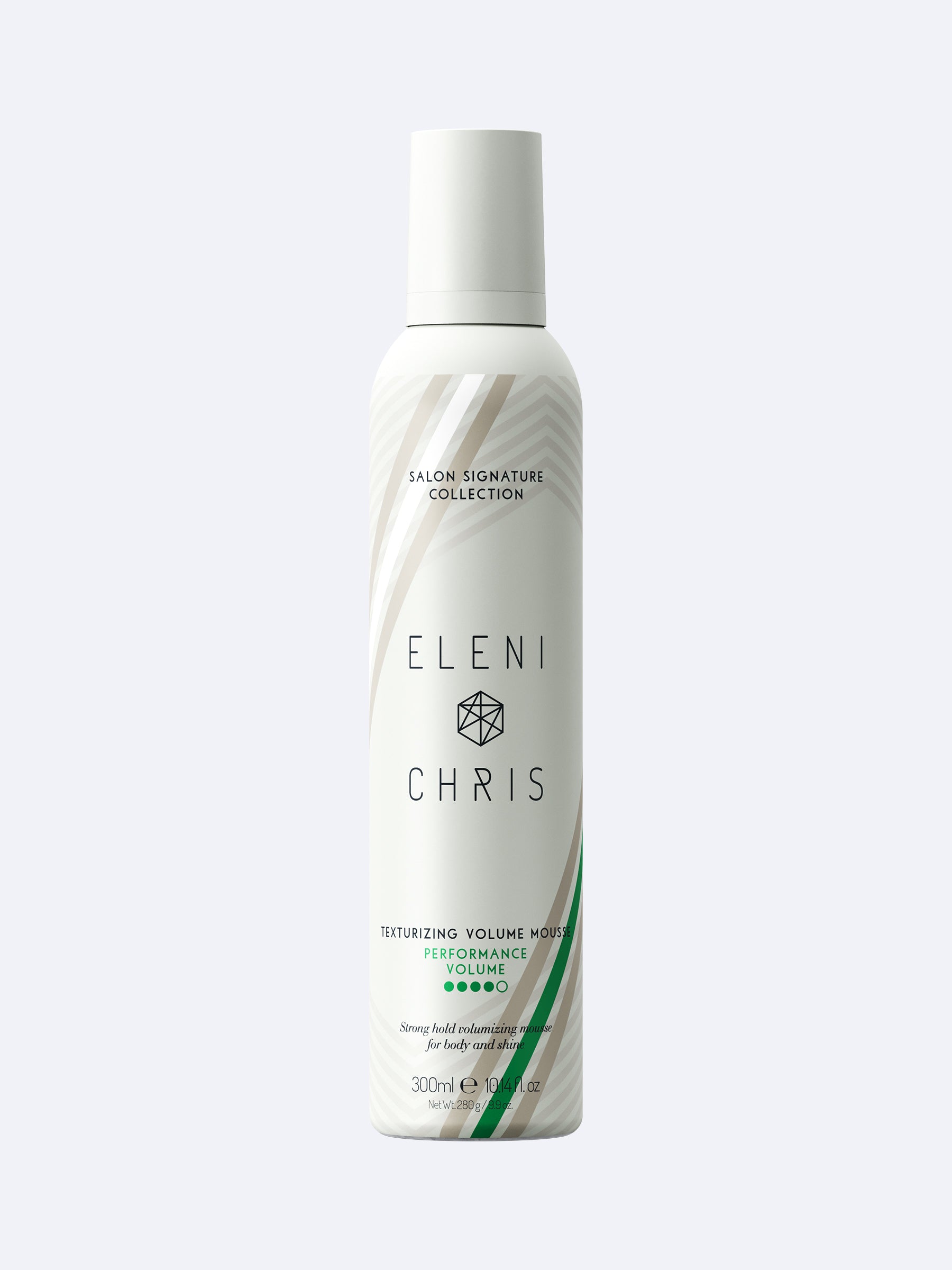 Texturizing Volume Mousse